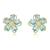 Picture of Flowers & Plants Big Dangle Earrings from Trust-worthy Supplier