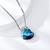 Picture of Charming Blue Fashion Pendant Necklace at Super Low Price