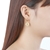 Picture of Sparkly Dubai Medium Dangle Earrings
