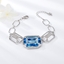 Show details for Good Swarovski Element Small Fashion Bracelet