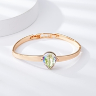 Show details for Hot Selling Colorful Zinc Alloy Fashion Bracelet from Top Designer