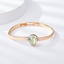 Show details for Hot Selling Colorful Zinc Alloy Fashion Bracelet from Top Designer