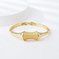 Picture of Popular Medium Gold Plated Fashion Bangle