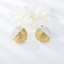 Show details for Zinc Alloy Medium Stud Earrings with Unbeatable Quality