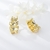 Picture of Good Medium Dubai Stud Earrings