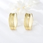 Show details for Buy Zinc Alloy Medium Stud Earrings with Low Cost