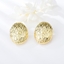 Show details for Latest Medium Zinc Alloy Stud Earrings