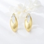 Show details for Irresistible Gold Plated Zinc Alloy Stud Earrings For Your Occasions
