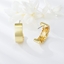 Show details for Fancy Dubai Medium Stud Earrings