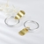 Picture of Dubai Zinc Alloy Drop & Dangle Earrings Online Only