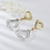 Picture of Zinc Alloy Multi-tone Plated Drop & Dangle Earrings at Great Low Price