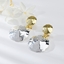 Show details for Top Medium Dubai Drop & Dangle Earrings