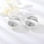 Picture of Dubai Zinc Alloy Stud Earrings with Speedy Delivery