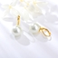 Show details for High Profitable Zine-Alloy Rose Gold Plated Hook