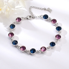 Show details for Amazing Casual Zinc Alloy Fashion Bracelet