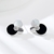 Picture of Exclusive Zinc Alloy Rose Gold Plated Stud Earrings from Trust-worthy Supplier