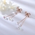 Picture of Zinc Alloy Holiday Dangle Earrings at Great Low Price