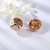 Picture of Classic Holiday Stud Earrings at Super Low Price