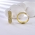 Picture of Irresistible White Classic Stud Earrings For Your Occasions