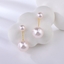 Show details for Famous Medium Classic Drop & Dangle Earrings
