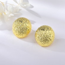 Show details for Dubai Small Stud Earrings with 3~7 Day Delivery