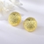 Picture of Dubai Small Stud Earrings with 3~7 Day Delivery