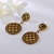Picture of Hot Selling Oxide Vintage Dangle Earrings from Top Designer