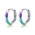 Picture of Affordable Platinum Plated Small Small Hoop Earrings from Trust-worthy Supplier