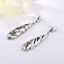 Show details for Most Popular Big Zinc Alloy Dangle Earrings