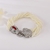 Picture of Luxury White Fashion Bracelet Online Only