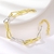 Picture of Dubai Medium Fashion Bracelet with 3~7 Day Delivery