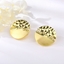 Show details for Low Cost Zinc Alloy Dubai Stud Earrings with Low Cost