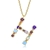 Picture of Copper or Brass Gold Plated Pendant Necklace From Reliable Factory