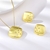 Picture of Fast Selling Gold Plated Classic 2 Piece Jewelry Set from Editor Picks