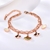 Picture of Small Shell Fashion Bracelet with Fast Shipping