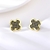 Picture of Copper or Brass Classic Stud Earrings with Unbeatable Quality