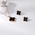 Picture of Reasonably Priced Rose Gold Plated Casual Necklace and Earring Set with Low Cost