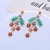 Picture of Luxury Copper or Brass Dangle Earrings at Unbeatable Price