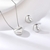 Picture of Recommended Gold Plated Zinc Alloy 2 Piece Jewelry Set from Top Designer