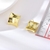 Picture of Affordable Zinc Alloy Dubai Stud Earrings from Trust-worthy Supplier