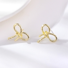 Show details for Dubai Zinc Alloy Stud Earrings with Fast Delivery
