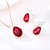Picture of Classic Rose Gold Plated 2 Piece Jewelry Set with Fast Delivery