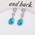 Picture of Copper or Brass Luxury Dangle Earrings at Unbeatable Price