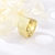 Picture of Low Price Zinc-Alloy None-Stone Fashion Rings