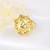 Picture of Dubai Zinc Alloy Fashion Ring with 3~7 Day Delivery