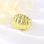 Picture of Zinc Alloy Big Fashion Ring in Flattering Style