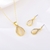 Picture of Sparkling Small Zinc Alloy 2 Piece Jewelry Set