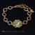Picture of The Latest Designed Gold Plated Swarovski Element Bracelets