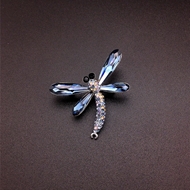 Show details for Zinc Alloy Medium Brooche Factory Supply