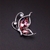 Picture of Hot Selling Pink Zinc Alloy Brooche from Certified Factory